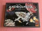 Andromeda, Hobby en Vrije tijd, Gezelschapsspellen | Bordspellen, Een of twee spelers, Ophalen of Verzenden, Gebruikt, 999  Games