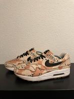 Nike air max 1 desert camo, Verzenden, Zo goed als nieuw, Overige kleuren