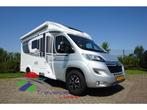Carado T 135 Schotel/ Alu velgen, Bedrijf, Diesel, Tot en met 3, 5 tot 6 meter