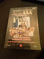 Zeg 'ns AAA - Complete Serie Boxset (Nieuw), Ophalen of Verzenden, Nieuw in verpakking, Komedie, Boxset