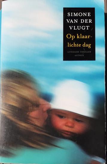 Simone van der Vlugt  - Op klaarlichte dag  beschikbaar voor biedingen