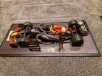 Max Verstappen 1/12 Japan 2022., Ophalen of Verzenden, Nieuw, Formule 1