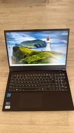 Gaming laptop — I7-11800h– RTX 3060– 32gb ram, Computers en Software, Windows Laptops, 2 tot 3 Ghz, 15 inch, Ophalen of Verzenden