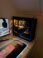 Gaming pc (144 FPS), Computers en Software, Desktop Pc's, Ophalen, Zo goed als nieuw, Gaming, SSD