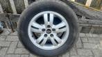 Velgen met banden voor Hyundai Tucson, maat 235x60x16, Ophalen