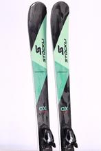 168 cm ski's STOCKLI MONTERO AX 2024, grip walk, light core, Overige merken, 160 tot 180 cm, Gebruikt, Verzenden
