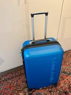 ZGAN Samsonite 24 “ inch spinner trolley koffer lichtgewicht, Hard kunststof, Zo goed als nieuw, 70 cm of meer, Wieltjes