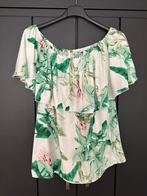 Top gebloemd, Only, maat 34, Ophalen of Verzenden, Zo goed als nieuw, Maat 34 (XS) of kleiner