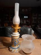 Sevres Lamp.., Ophalen of Verzenden