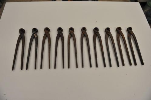 Knipex vlechttangen, Doe-het-zelf en Verbouw, Gereedschap | Handgereedschap, Nieuw, Verzenden