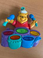 Winnie de Poeh Speeldoos met Geluid, Ophalen of Verzenden, Gebruikt, Overige typen, Met geluid