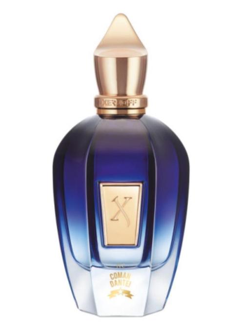 Xerjoff Comandante!, Sieraden, Tassen en Uiterlijk, Uiterlijk | Parfum, Nieuw, Ophalen of Verzenden