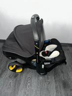 Doona + inclusief accessoires, Ophalen, Gebruikt, Overige merken