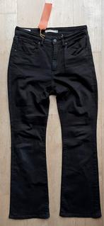 Levi’s Levis 715 bootcut jeans zwart W28 L34, Kleding | Dames, Levi’s, Ophalen of Verzenden, Zwart, W28 - W29 (confectie 36)