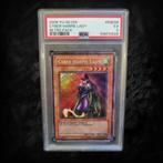 Cyber Harpy Lady - RP01-EN096 - PSA 5 - EX, Hobby en Vrije tijd, Verzamelkaartspellen | Yu-gi-Oh!, Ophalen of Verzenden, Zo goed als nieuw