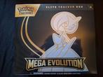 Pokemon Mega Evolution Gardevoir Elite Trainer Box ETB, Ophalen of Verzenden, Nieuw, Overige typen