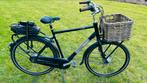 Goede robuuste herenfiets E-bike Giant Triple X 61cm 7 speed, Fietsen en Brommers, Fietsen | Heren | Herenfietsen, Ophalen, Gebruikt