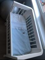 Cosleeper / Aanschuifbedje, Kinderen en Baby's, Ophalen, Zo goed als nieuw, Wieg