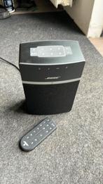 Bose soundtouch 10, Audio, Tv en Foto, Ophalen, Gebruikt