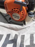 STIHL SH 55 HANDBLADBLAZER, Ophalen of Verzenden, Gebruikt, Benzine