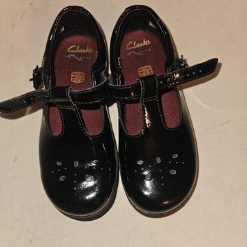 Clarks Crown Wish Meisjesschoenen Maat 27 beschikbaar voor biedingen