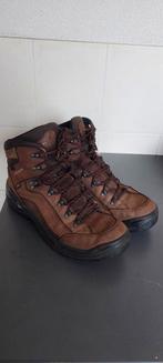 Nette LOWA Renegade GTS heren berg/wandelschoenen maat 48,5, Ophalen of Verzenden, Zo goed als nieuw, Schoenen