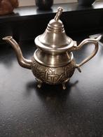 Marokkaanse Theepot, Ophalen of Verzenden, Overige stijlen, Overige typen