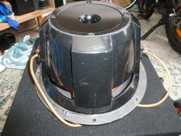 Rockford Fosgate P312d2 Subwoofer beschikbaar voor biedingen