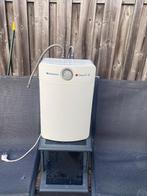 Itho Daalderop Close-in 10L keukenboiler, Doe-het-zelf en Verbouw, Geisers en Boilers, Ophalen, Boiler, Zo goed als nieuw, Minder dan 20 liter