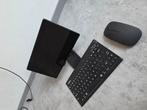 Lenovo tablet met toetsbord en muis!!, Computers en Software, Android Tablets, Ophalen of Verzenden, Zo goed als nieuw, 16 GB