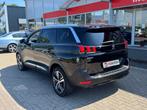 Peugeot 5008 1.2 PURETECH ALLURE 7-PRS NAVI CAMERA CARPLAY A, Auto's, USB, Gebruikt, Huisgarantie, 1199 cc