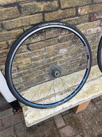 Racefiets wielen Rigida, Gebruikt, Racefiets, Ophalen of Verzenden, Overige merken