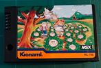 MSX Cabbage Patch Kids RC716 - Konami, 1 speler, Ophalen of Verzenden, Zo goed als nieuw, Vanaf 3 jaar