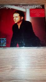 Simply Red - Greatest Hits, Ophalen of Verzenden, 1960 tot 1980, Zo goed als nieuw