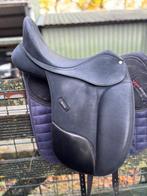 Mooie Wintec Isabell Werth dressuurzadel 17,5, Dieren en Toebehoren, Ophalen of Verzenden, Gebruikt, Overige soorten