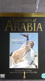 Lawrence of Arabia, 1960 tot 1980, Ophalen of Verzenden, Zo goed als nieuw, Actie en Avontuur