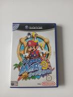 Super Mario Sunshine - Gamecube, Spelcomputers en Games, Games | Nintendo GameCube, Avontuur en Actie, Gebruikt, 1 speler, Ophalen of Verzenden