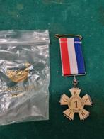 avondvierdaagse kruisje zeist, Ophalen of Verzenden