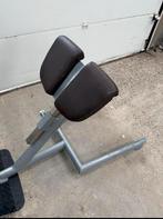 Gym 80 Hyperextension / Hyper extension / Back trainer, Sport en Fitness, Ophalen, Benen, Gebruikt, -