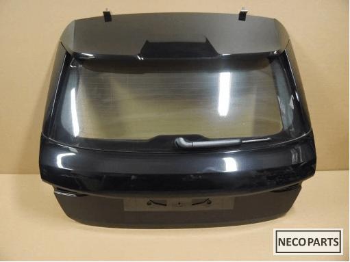 AUDI A3 8Y ACHTERKLEP ORIGINEEL KLEUR LY9T SPORTBACK, Auto-onderdelen, Interieur en Bekleding, Audi, Gebruikt, Ophalen of Verzenden