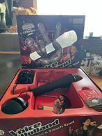 Voice of Holland spel, Vijf spelers of meer, Ophalen of Verzenden, Nieuw, Idententy Games