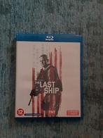 Blue ray dvd THE LAST SHIP, Cd's en Dvd's, Dvd's | Overige Dvd's, Ophalen of Verzenden, Vanaf 12 jaar, Nieuw in verpakking