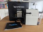 Nespresso apparaat, Witgoed en Apparatuur, Koffiezetapparaten, Zo goed als nieuw, Ophalen
