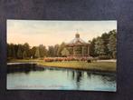 Apeldoorn, Oranjepark met Muziektent, Verzenden, Voor 1920, Gelopen, Gelderland