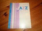 Jazz & blues book 4 - david kraehenbuehl, Gebruikt, Ophalen of Verzenden, Artiest of Componist, Jazz