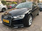 Audi A3 1.4 TFSI - NWE Model!  - PRACHTSTAAT! - APK 04/2026!, Voorwielaandrijving, Stof, Zwart, 4 cilinders