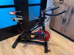 FitBike Race 5 spinningfiets / hometrainer – goede staat, Ophalen, Gebruikt, Metaal, Spinningfiets