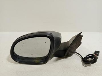 Spiegel buiten links elektrisch Skoda Yeti beschikbaar voor biedingen
