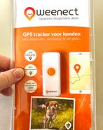 GPS TRACKER HOND/KAT, Ophalen