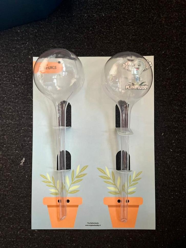 Te koop: Waterdruppelaar, Huis en Inrichting, Kamerplanten, Ophalen of Verzenden